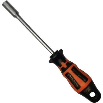 Retta 1/2 Kısa Yıldız 9 mm Lokma