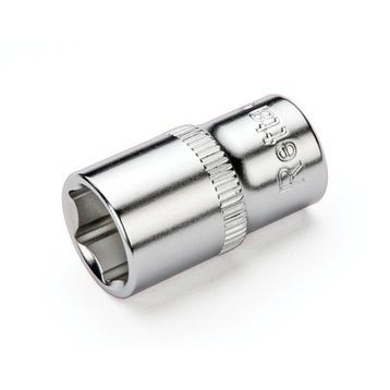 Retta 1/4 13 mm Kısa Lokma Anahtar