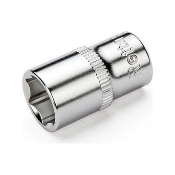 Retta 1/4 13 mm Kısa Lokma Anahtar