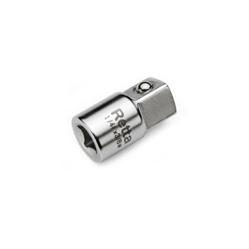 Retta 1/4-3/8 Lokma Adaptör