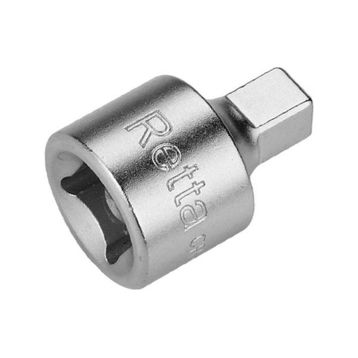 Retta 1/4-3/8 Lokma Adaptör