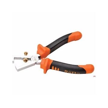 Retta 160 Rks0160 Kablo Sıyırma Pense