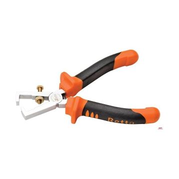 Retta 160 Rks0160 Kablo Sıyırma Pense