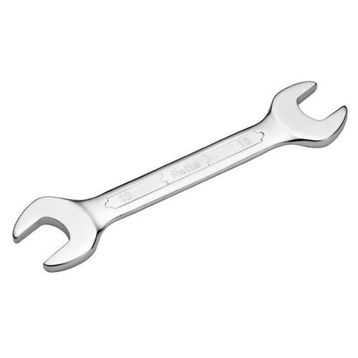 Retta 21x23 mm Çatal İki Ağız Anahtar
