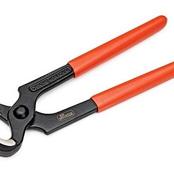 Retta 280 mm Betoncu Kerpeteni