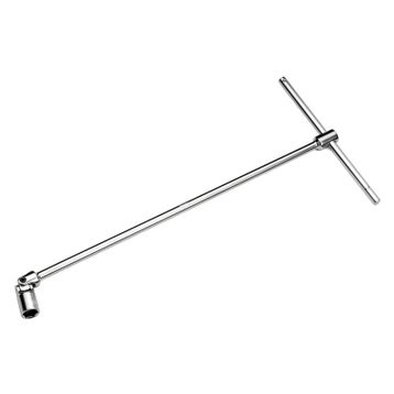 Retta 6 mm T Saplı Flex Lokma Anahtar