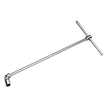 Retta 6 mm T Saplı Flex Lokma Anahtar
