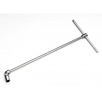 Retta 6 mm T Saplı Flex Lokma Anahtar