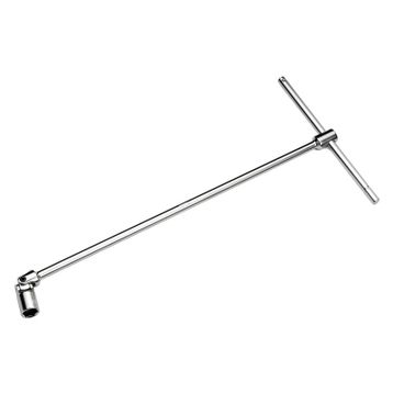 Retta 6 mm T Saplı Flex Lokma Anahtar