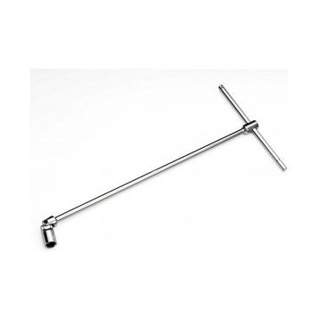 Retta 6 mm T Saplı Flex Lokma Anahtar