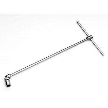 Retta 6 mm T Saplı Flex Lokma Anahtar