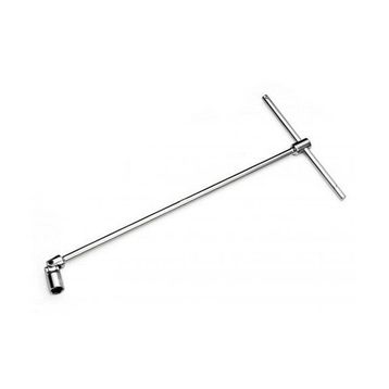 Retta 6 mm T Saplı Flex Lokma Anahtar