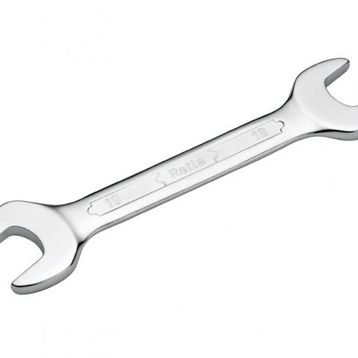 Retta 6x7 mm Çatal İki Ağız Anahtar