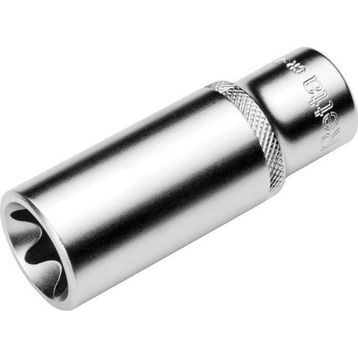 Retta E18 12 inç Uzun İç Torx Lokma Anahtar