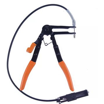 Retta Flex Hortum Kelepçe Pensesi