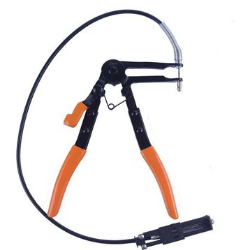 Retta Flex Hortum Kelepçe Pensesi