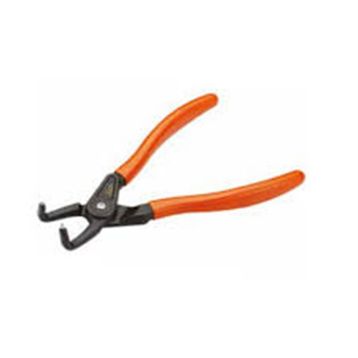 Retta İç Eğri 225 mm Rsp0925 Prof. Segman Pensesi