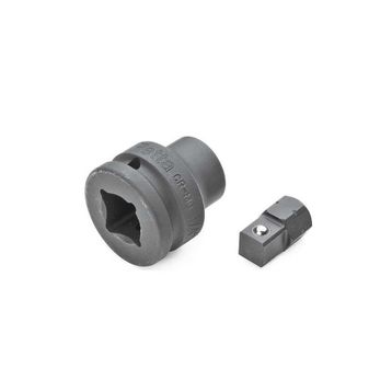 Retta RAH3412 Havalı Lokma Adaptörü