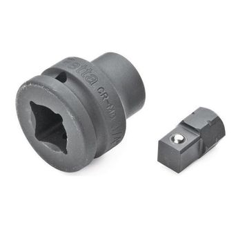 Retta RAH3412 Havalı Lokma Adaptörü