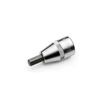 Retta RAL5006 1/2” Uç Kısa 6 mm Lokmalı Allen