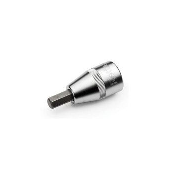 Retta RAL5006 1/2” Uç Kısa 6 mm Lokmalı Allen