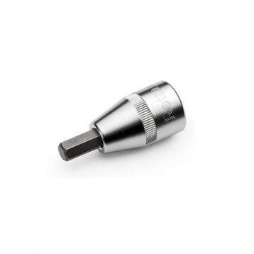 Retta RAL5006 1/2” Uç Kısa 6 mm Lokmalı Allen