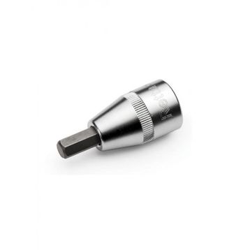 Retta RAL5006 1/2” Uç Kısa 6 mm Lokmalı Allen