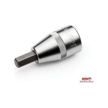 Retta RAL5017 10'lu Lokmalı Allen Uç