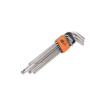 Retta RAT5009 L Allen Anahtar Takımı