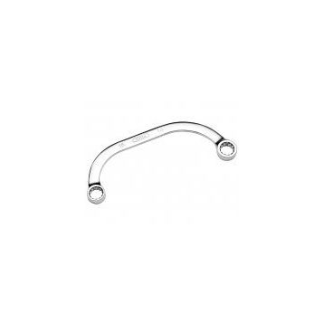 Retta RAY1012 10x12 mm Yarım Ay Anahtar