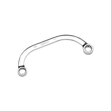Retta RAY1012 10x12 mm Yarım Ay Anahtar