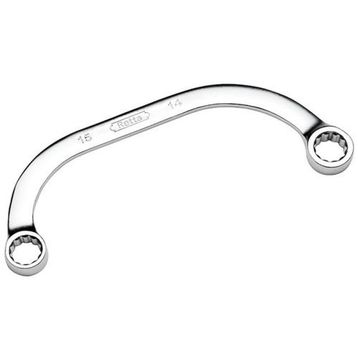 Retta RAY1012 10x12 mm Yarım Ay Anahtar
