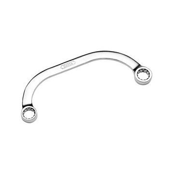 Retta RAY1012 10x12 mm Yarım Ay Anahtar
