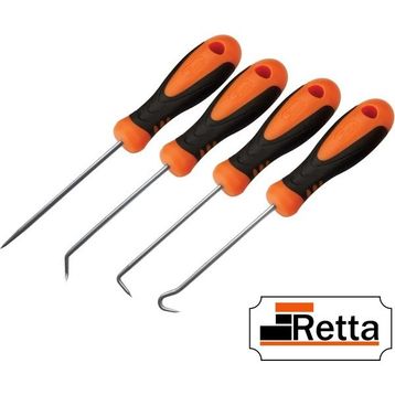 Retta RBS4000 Biz Set