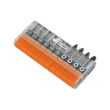 Retta RBS5030 Bits 10 Parça Uç Set
