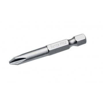 Retta RBU0070 PH2 70 mm Yıldız Bits Uç