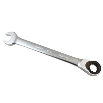 Retta RCA0513 500-13 mm Cırcır Krom Anahtar