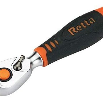 Retta RCK0207 1/4 Cırcır Kolu