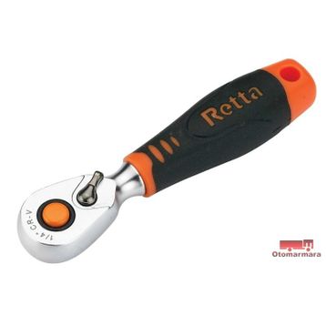 Retta RCK0207 1/4 Cırcır Kolu
