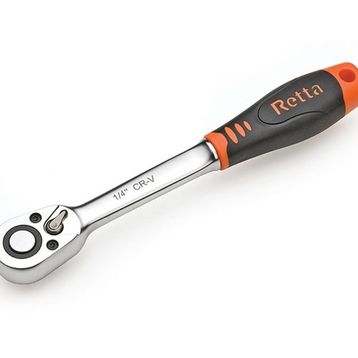 Retta RCK0209 1/4 Cırcır Kolu