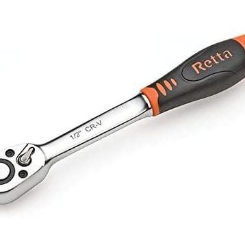 Retta RCK0409 1/2 Cırcır Kolu