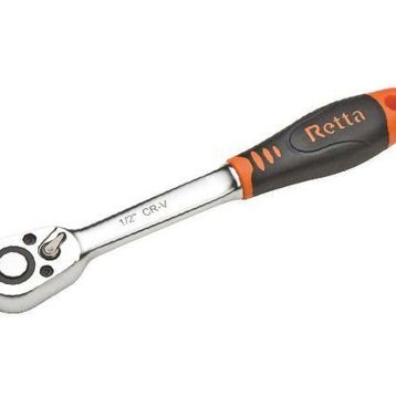 Retta RCK0409 1/2 Cırcır Kolu