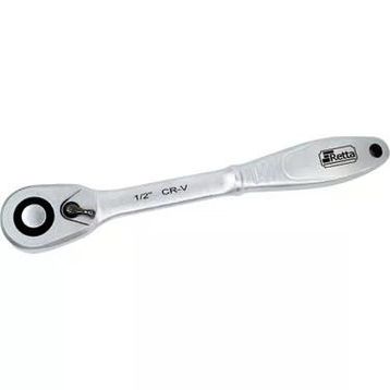 Retta RCK0412 1/2 inç Ağır Hizmet Metal Cırcır Kolu