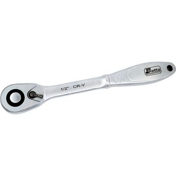 Retta RCK0412 1/2 inç Ağır Hizmet Metal Cırcır Kolu