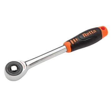 Retta RCK0609 1/2 Dönerli Cırcır Kolu