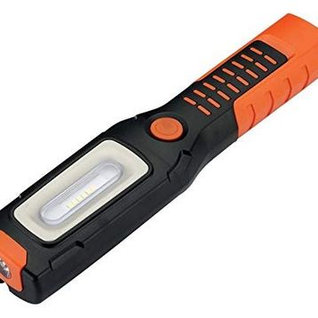 Retta RCL0470 Şarjlı Led Çalışma Lambası