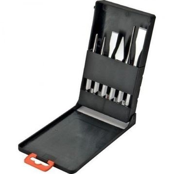 Retta RKZ0210 6 Parça Keski Zımba Seti