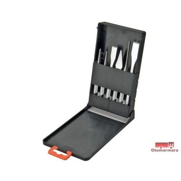 Retta RKZ0210 6 Parça Keski Zımba Seti