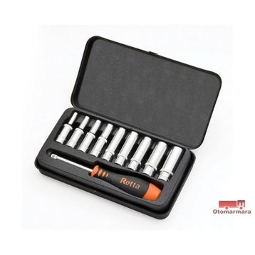 Retta RLT1001 10 Parça Lokma Takımı