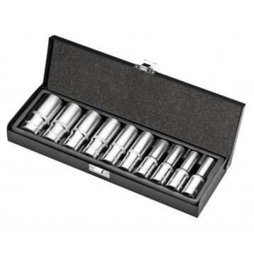 Retta RLT1501 15 Parça 1/2 Torx Lokma Seti